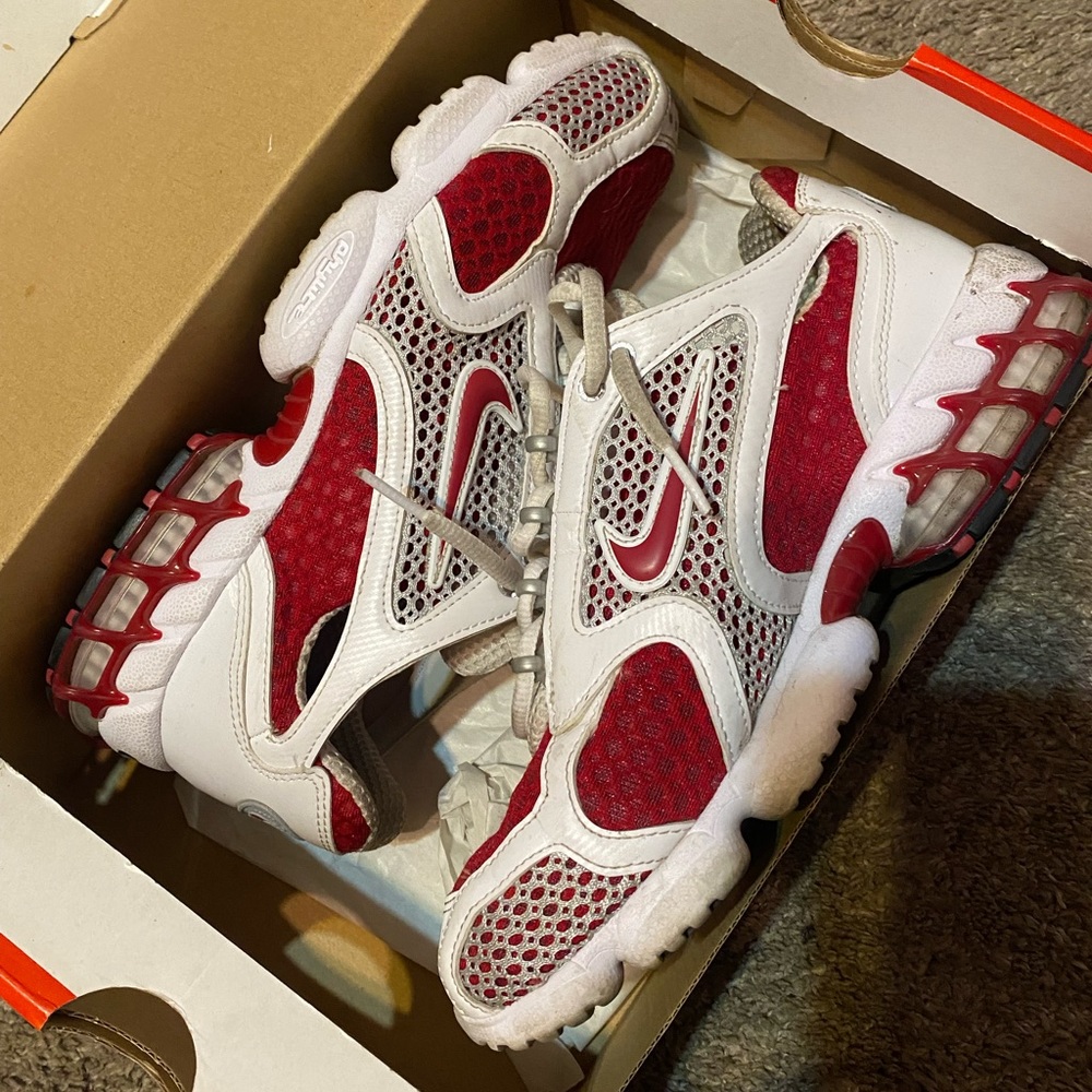 Nike air zoom spiridon